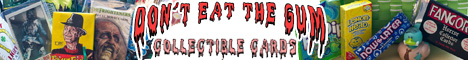 Dont Eat The Gum