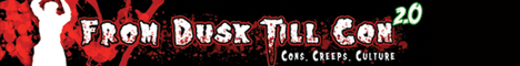 From Dusk Till Con