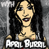 April Monique Burril