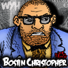 Bostin Christopher