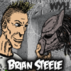 Brian Steele