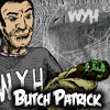 Butch Patrick