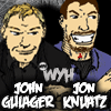 Jon Knuatz & John Gulager