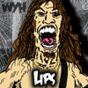 Anvil's Lips
