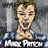 Mark Patton
