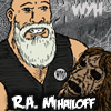 R.A. Mihailoff