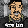 Scott Anthony Leet