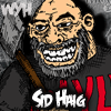 Sid Haig