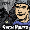 Simon Hunter