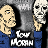 Tony Moran