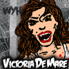 Victoria De Mare