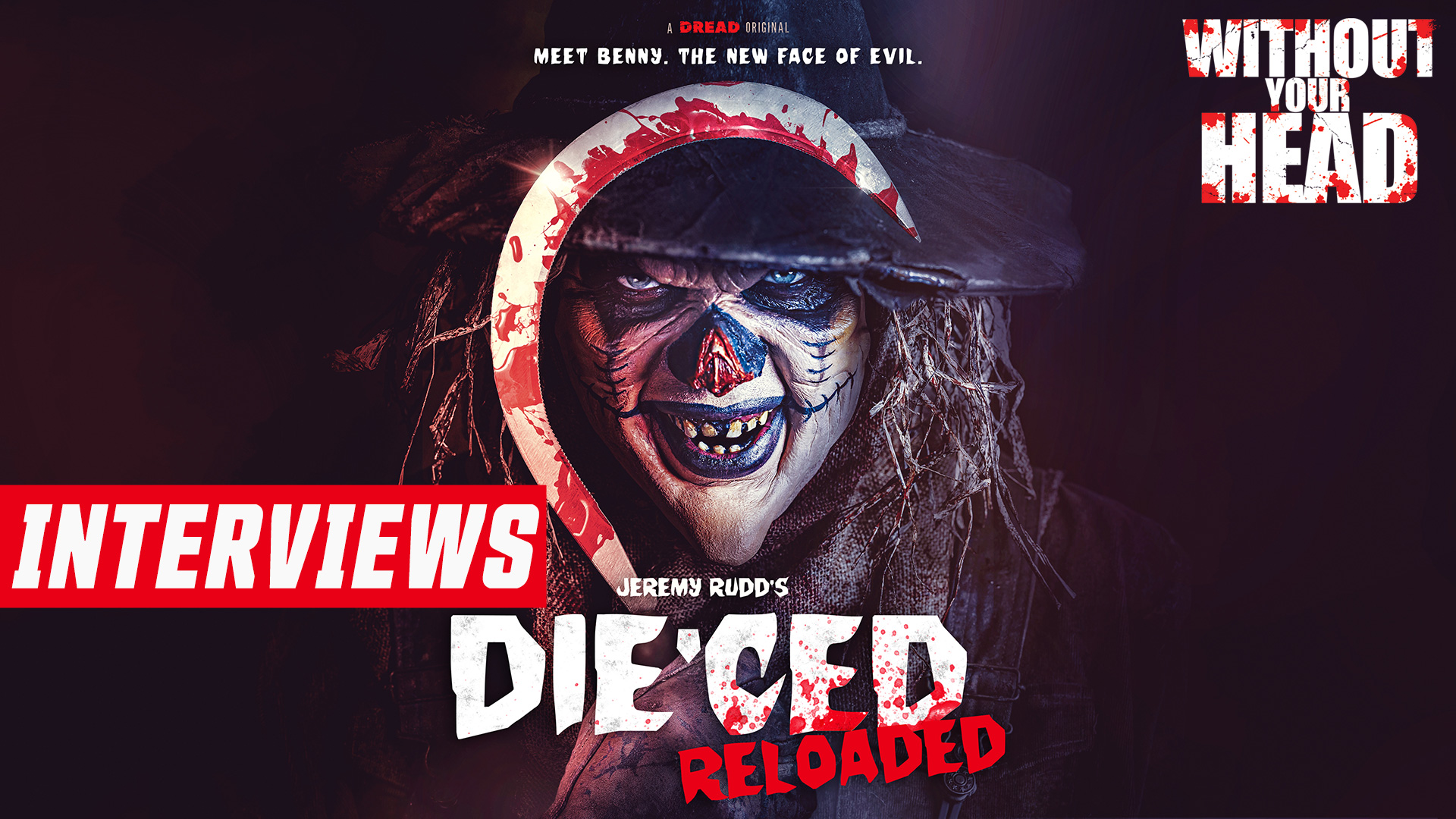 DIE'CED Reloaded