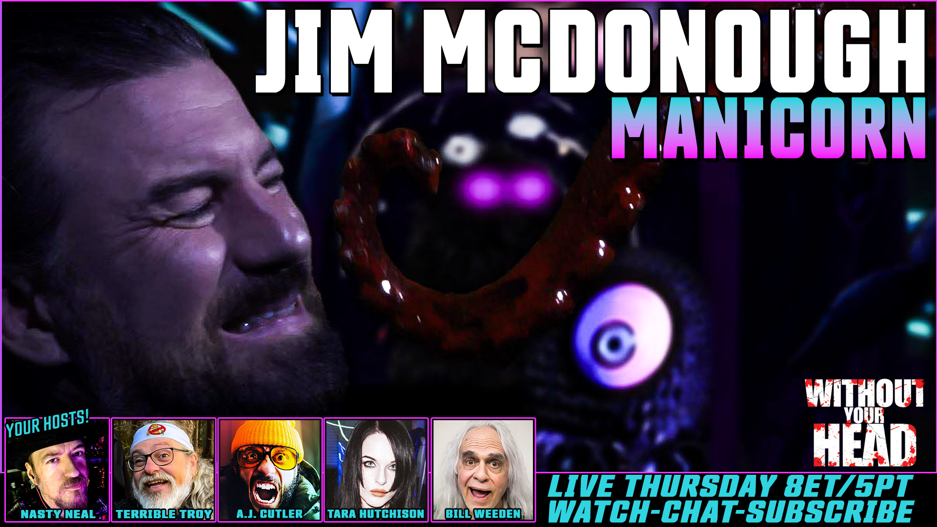 Jim McDonough