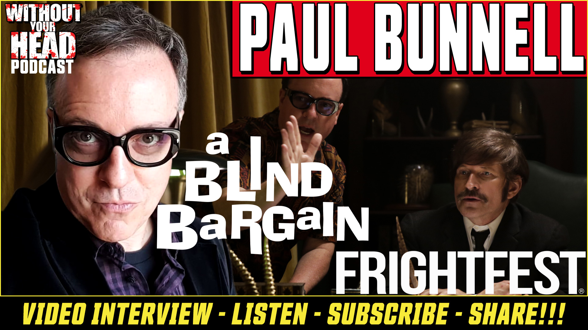 Paul Bunnell