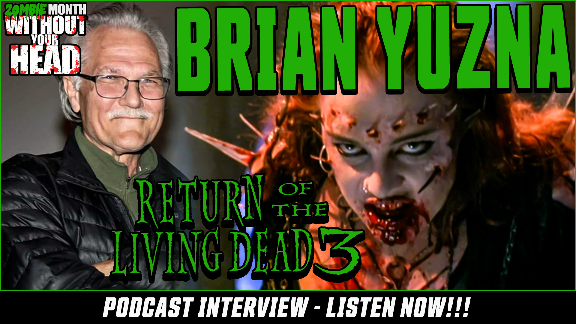 Brian Yuzna